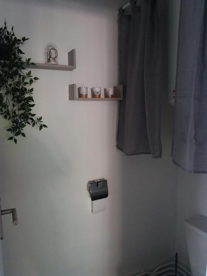 L'Appart De Saint-Lary Ngoại thất bức ảnh