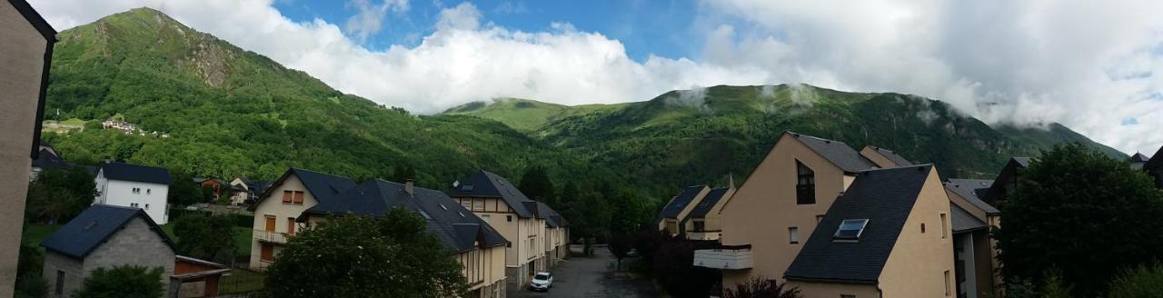 L'Appart De Saint-Lary Ngoại thất bức ảnh