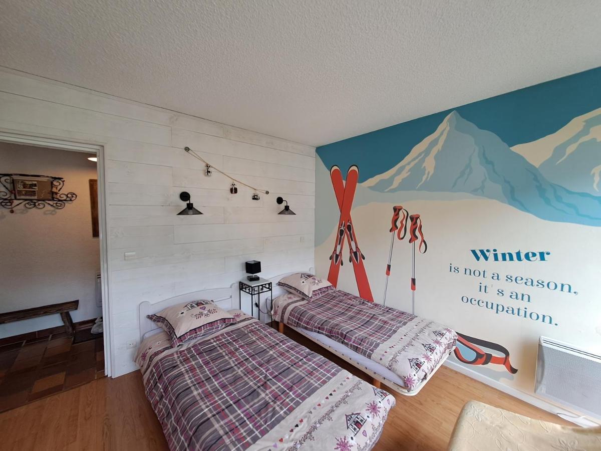 L'Appart De Saint-Lary Ngoại thất bức ảnh