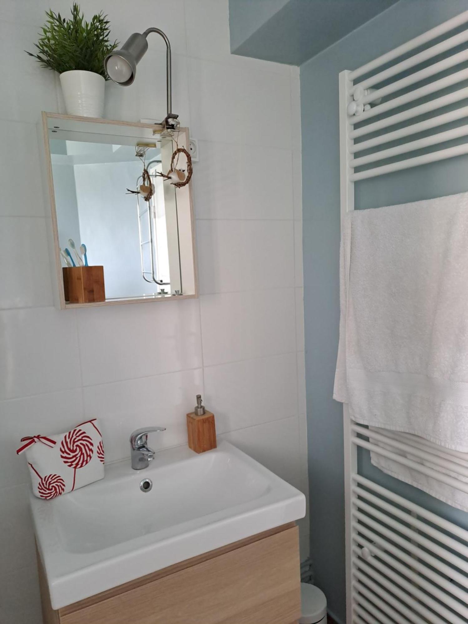 L'Appart De Saint-Lary Ngoại thất bức ảnh