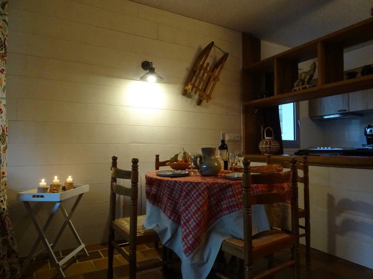 L'Appart De Saint-Lary Ngoại thất bức ảnh